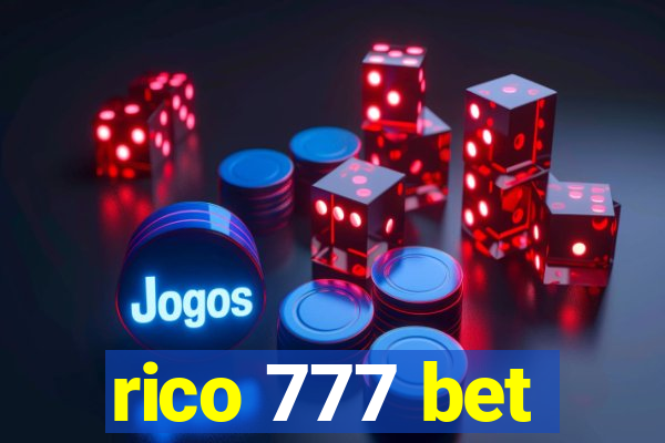 rico 777 bet